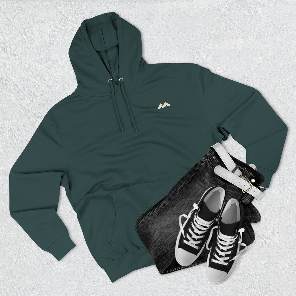 Wear For The Wild - Hoodie