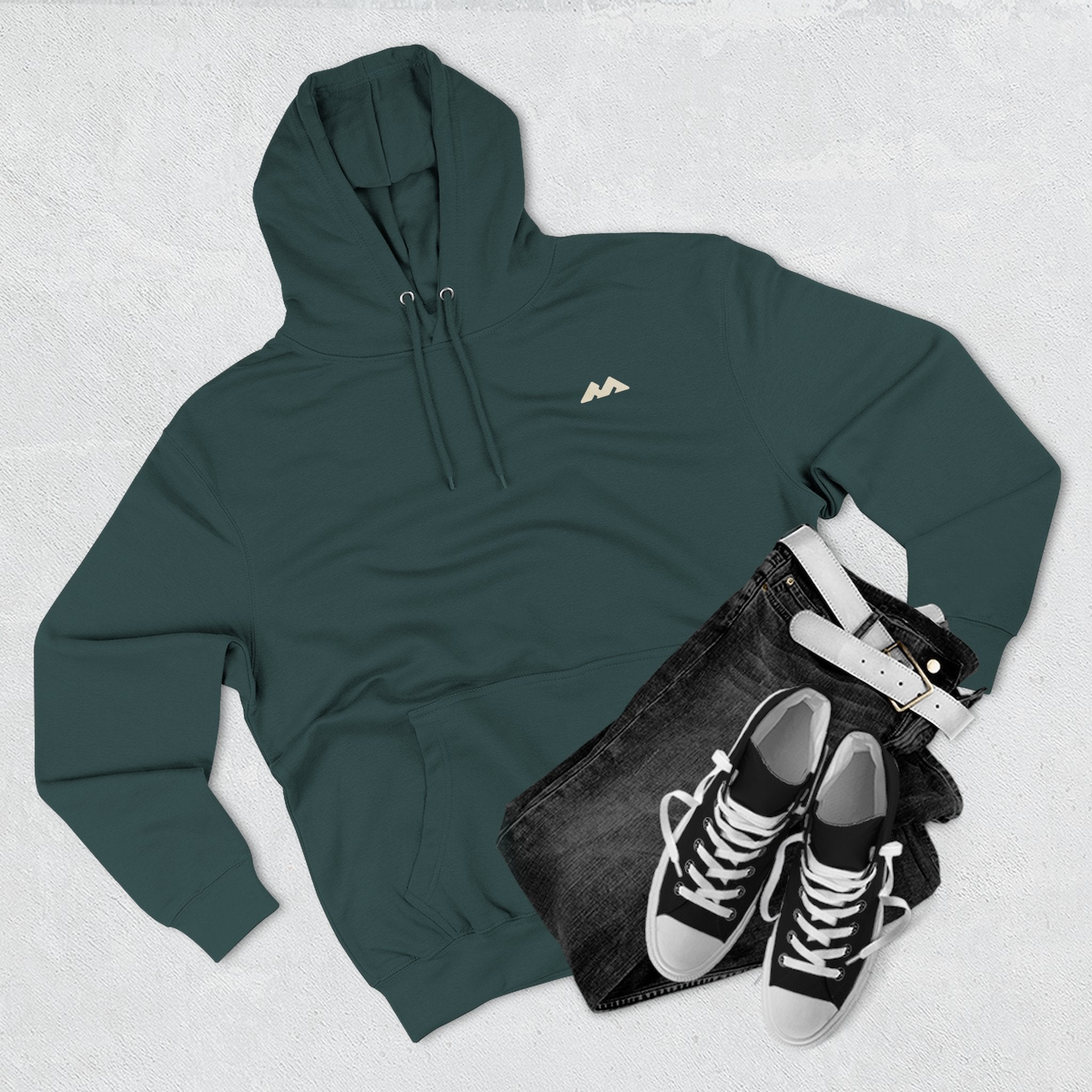 Wear For The Wild - Hoodie