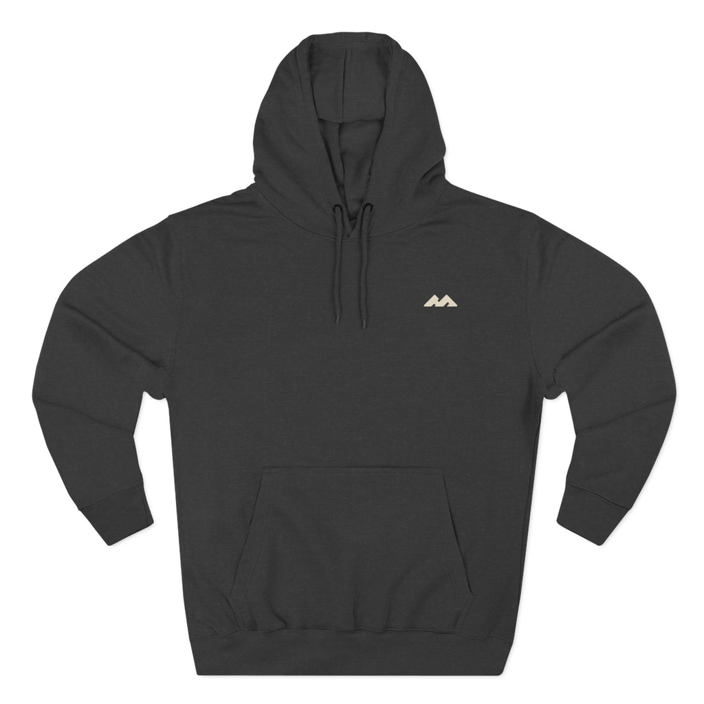 Wear For The Wild - Hoodie