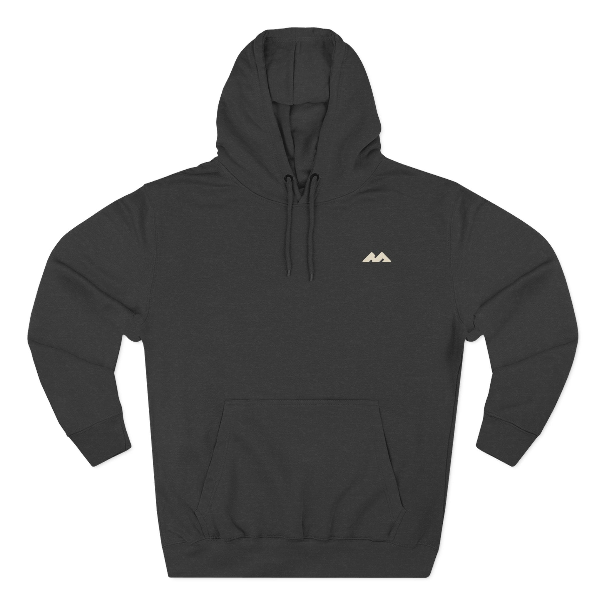 Wear For The Wild - Hoodie