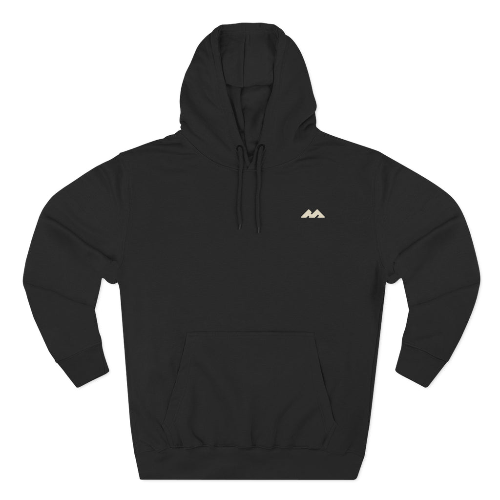Wear For The Wild - Hoodie