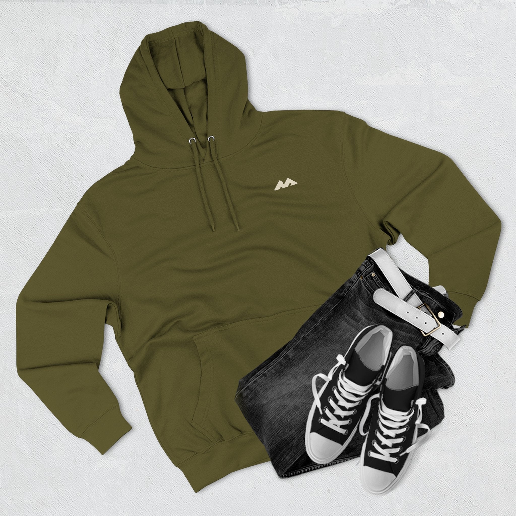 Wear For The Wild - Hoodie