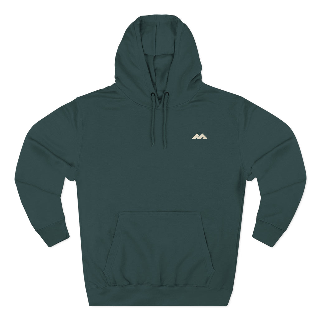 Wear For The Wild - Hoodie
