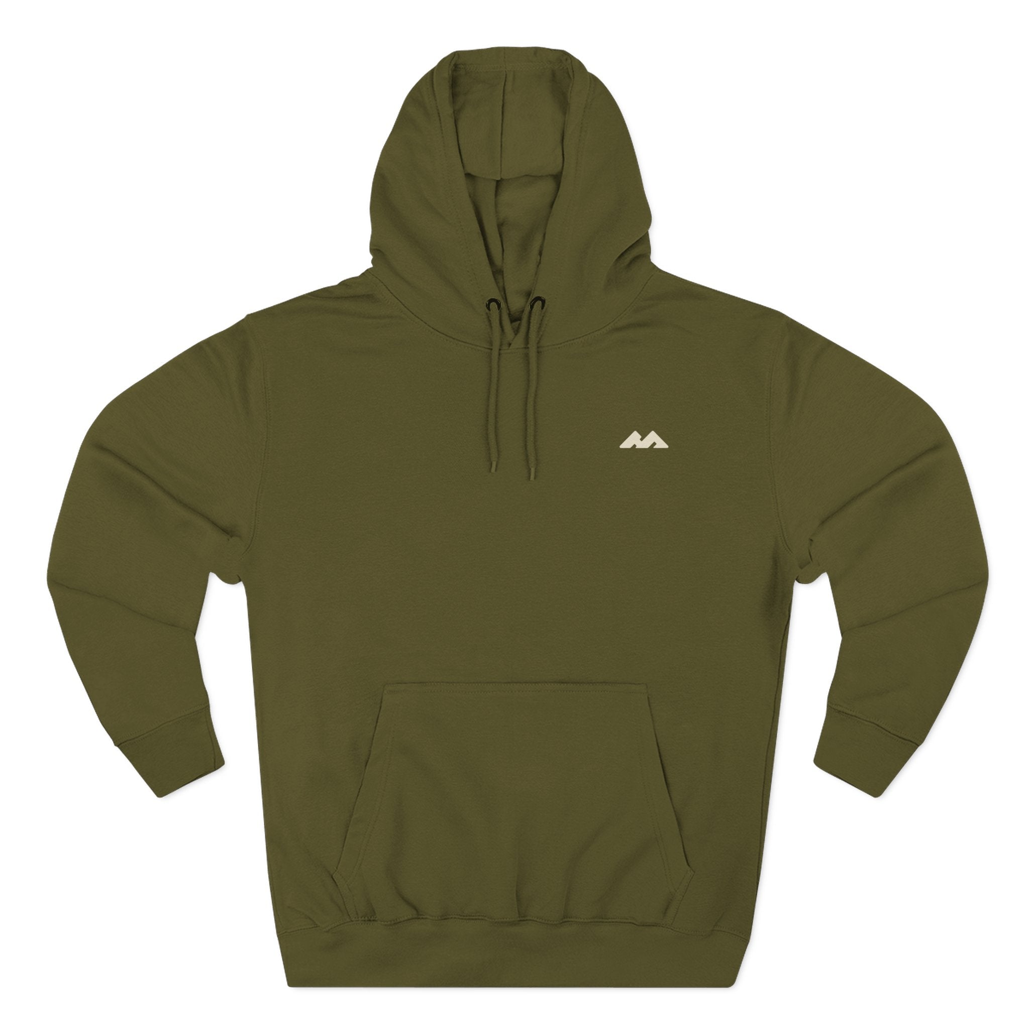 Wear For The Wild - Hoodie